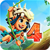 叢林探險4(Jungle Adventures 4) v58.0最終版