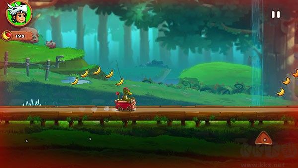 叢林探險4(Jungle Adventures 4)