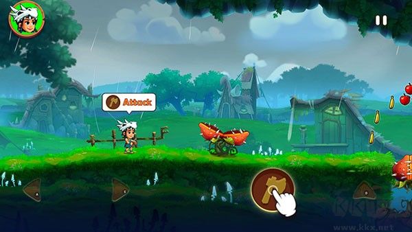 叢林探險4(Jungle Adventures 4)