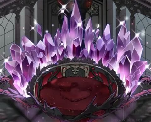 猶格索托斯的庭院