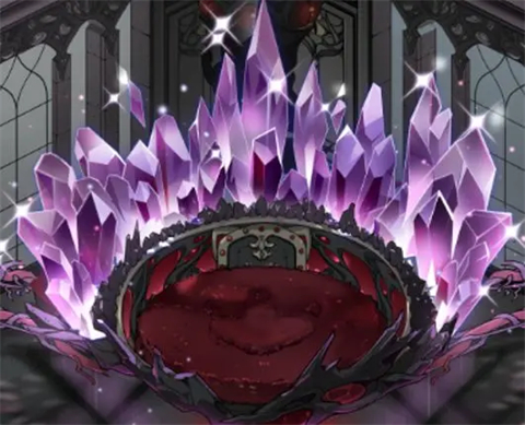 猶格索托斯的庭院