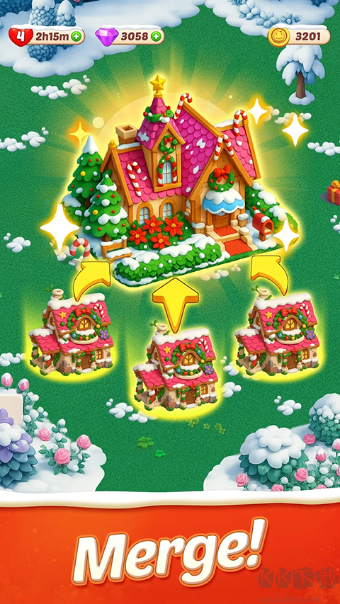 配對(duì)故事(Matching Story)