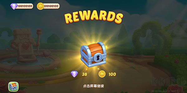 配對(duì)故事(Matching Story)