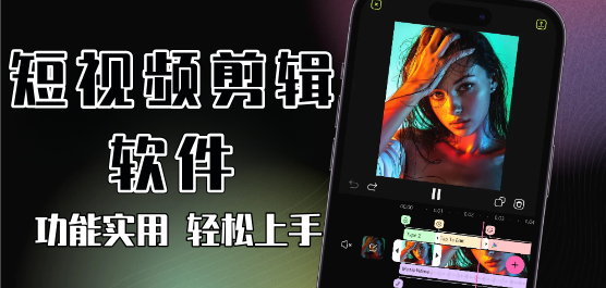 手機(jī)短視頻剪輯軟件大全-視頻剪輯制作軟件-短視頻剪輯軟件