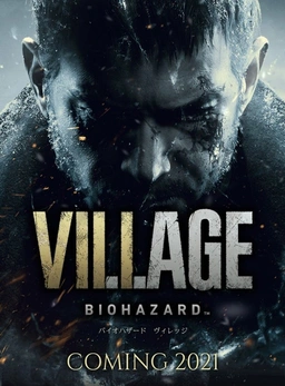 生化危機(jī)8村莊二十三項(xiàng)修改器 v2.3.14.1最新版