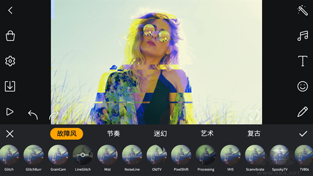 剪輯工坊最新版