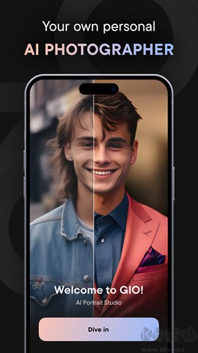 GIO相機(jī)安卓版