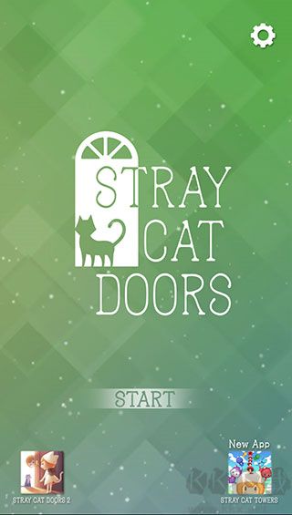 迷失貓咪的旅程