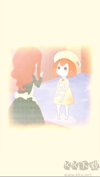 迷失貓咪的旅程