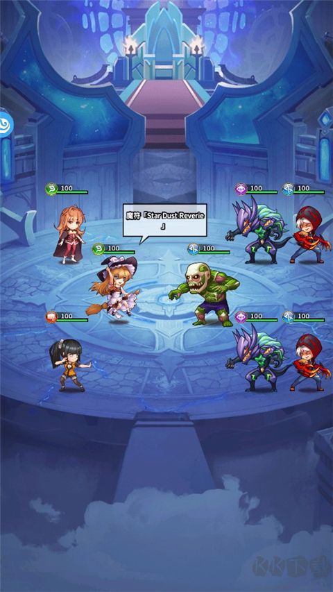 幻想之都的黑貓