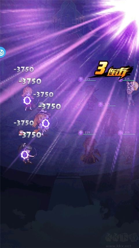 幻想之都的黑貓