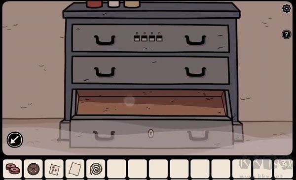 通靈的萊婭(Haunted Laia)