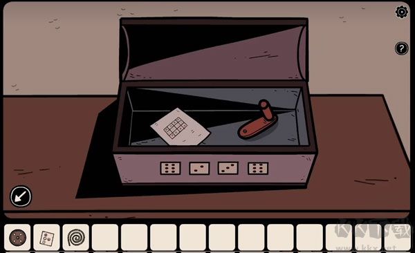 通靈的萊婭(Haunted Laia)