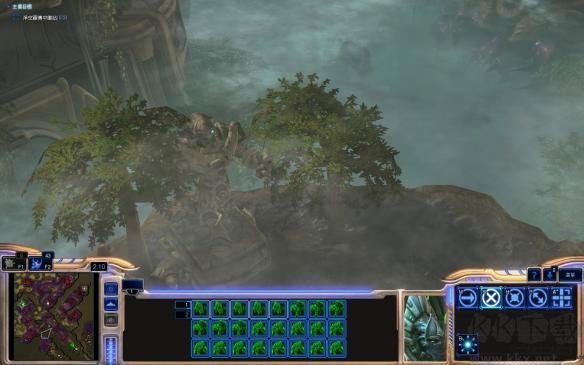 星際爭(zhēng)霸2虛空之遺