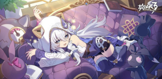 崩壞3版本大全-崩壞3版本大全推薦-崩壞3版本大全合集