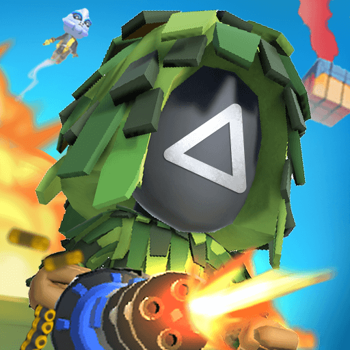 今晚來吃雞 v1.0.0安卓版