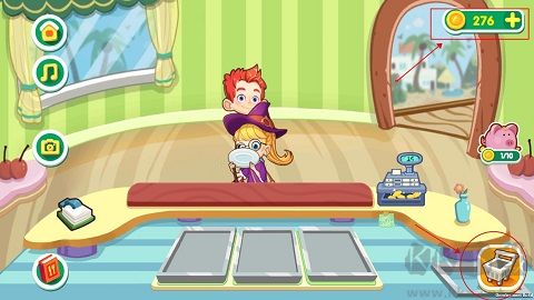 快樂(lè)廚房(Happy Kitchen World)