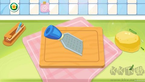 快樂(lè)廚房(Happy Kitchen World)