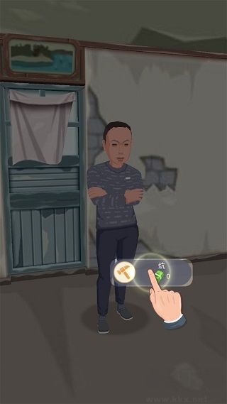 張同學的鄉(xiāng)村生活