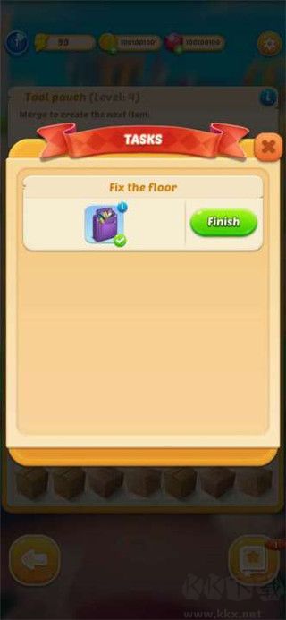 合并城市裝飾大廈