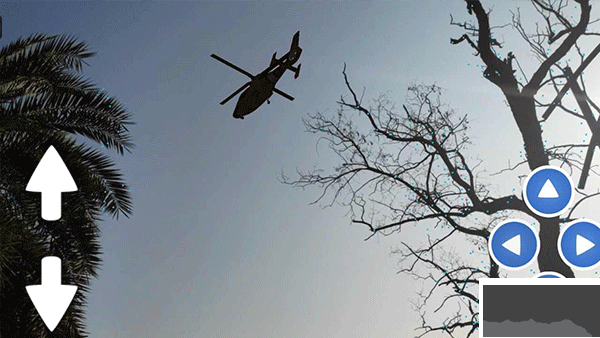 真實汽車AR駕駛(AR Real Driving)