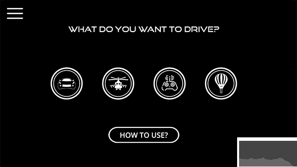 真實汽車AR駕駛(AR Real Driving)