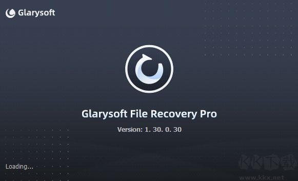 Glarysoft File Recovery Pro