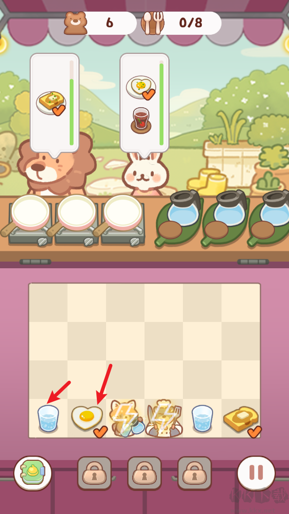 動(dòng)物園飯店