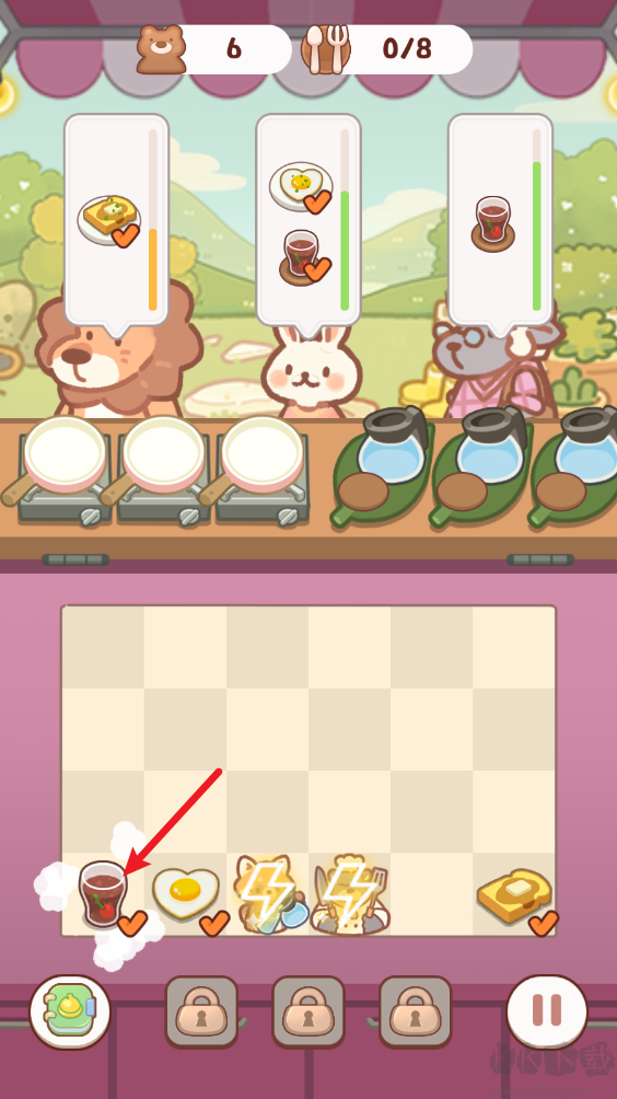 動(dòng)物園飯店