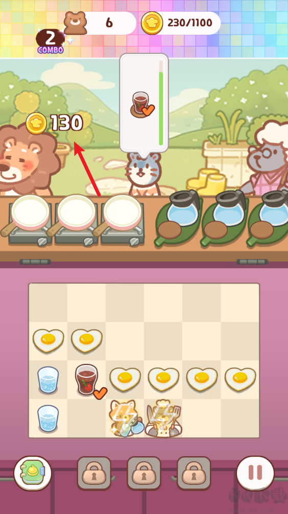 動(dòng)物園飯店