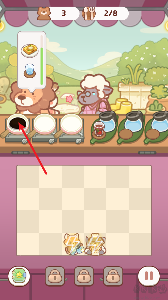 動(dòng)物園飯店