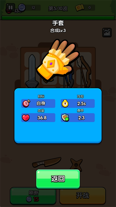 花園特工隊(duì)