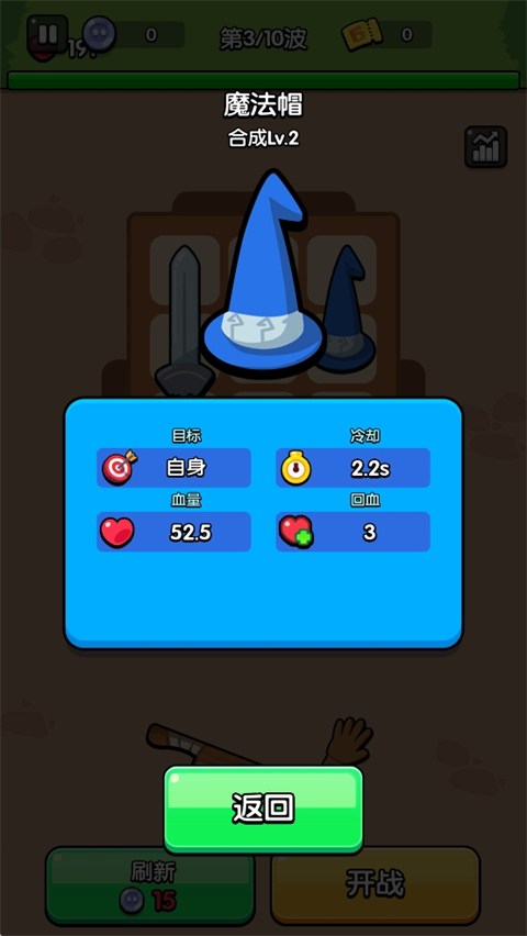 花園特工隊(duì)