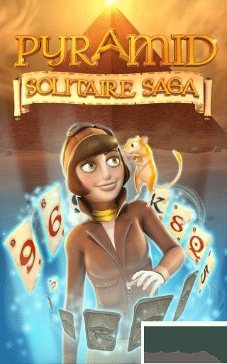 金字塔紙牌傳奇