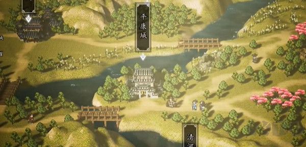 逸劍風(fēng)云決