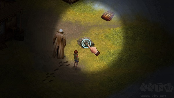 生存農(nóng)場(chǎng)經(jīng)營(yíng)RPG