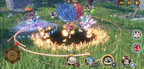 瘋狂的麥吉夢(mèng)