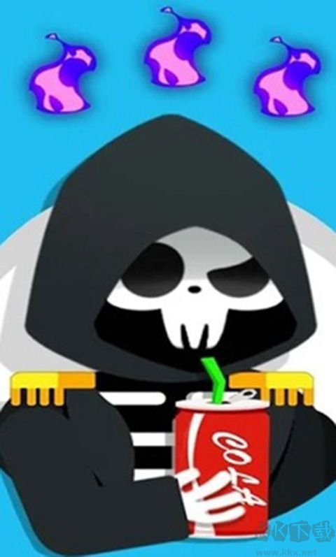 死神來了(Death Incoming)