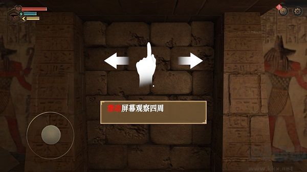 無盡噩夢禁區(qū)