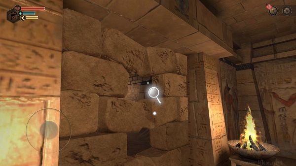 無盡噩夢禁區(qū)