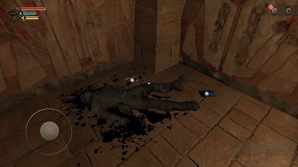 無盡噩夢禁區(qū)