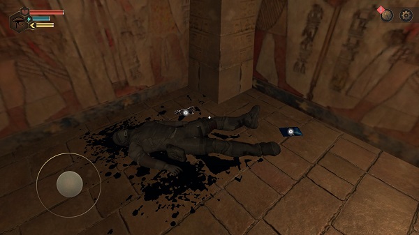 無盡噩夢禁區(qū)