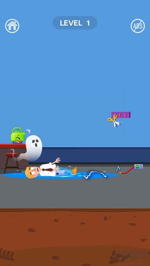 死神來了(Death Incoming)