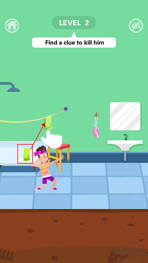 死神來了(Death Incoming)