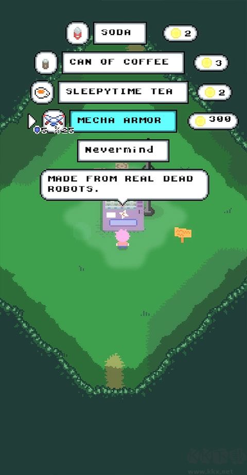 后置之地(Afterplace)