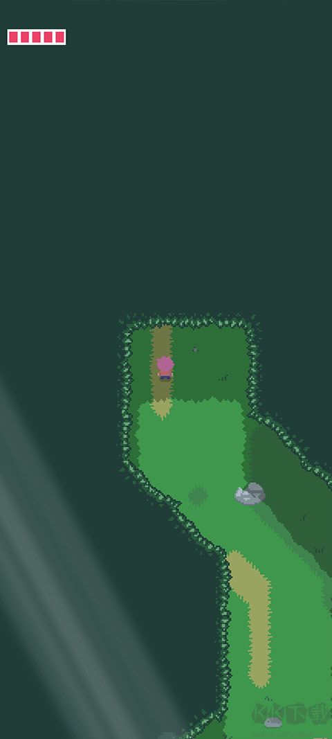 后置之地(Afterplace)