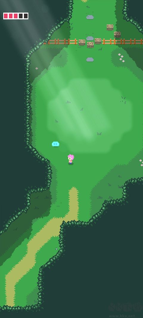 后置之地(Afterplace)