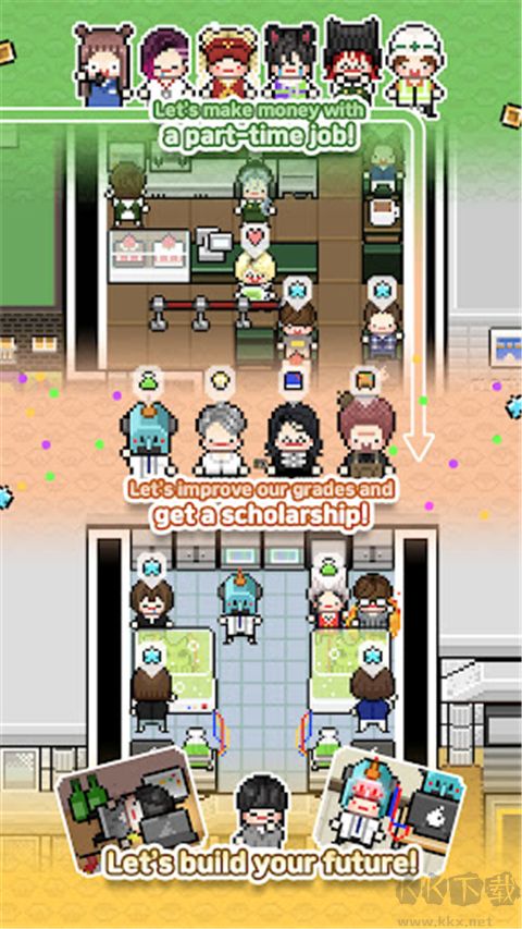 獨自生活3(LivingAlone3)