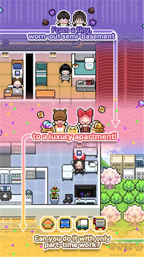 獨自生活3(LivingAlone3)