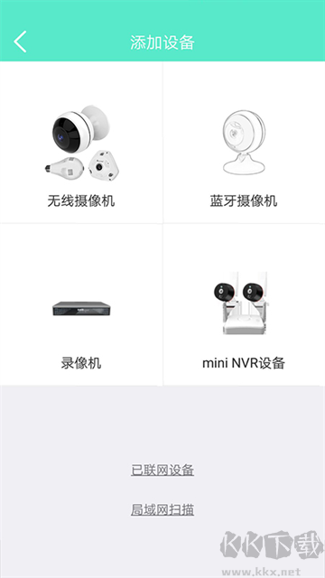 鐳威視云監(jiān)控